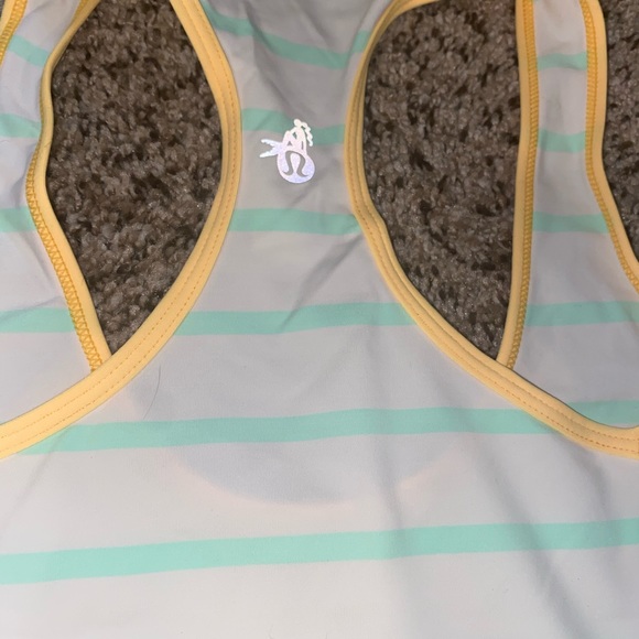 LOT: 3 Lululemon SW Cool Racer Back EUC - Picture 5 of 9
